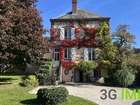 À vendre maison 10 pièces 200 m²