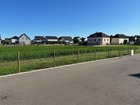 À vendre terrain 