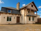 Vente maison F8 327.5 m²