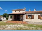 Vente maison F5 103 m²