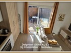 Vente maison F3 31 m²