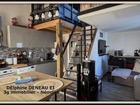 Vente maison F2 29 m²