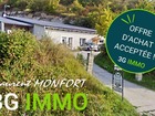 Vente immeuble 400 m²