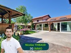Vente maison F5 226 m²
