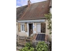 À vendre maison 2 pièces 40 m²
