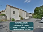 Vente immeuble 238.27 m²