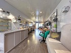 Vente local 36 m²