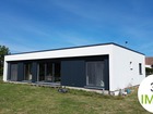 À vendre maison 4 pièces 112.8 m²