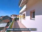 Vente appartement T4 109 m²