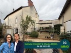 Vente maison F6 117 m²