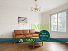 Vente appartement T2 38 m²