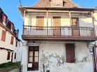 Vente immeuble 312 m²