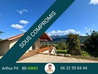À vendre appartement 4 pièces 115 m²