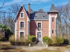 Vente chateau 8 pièces 197 m²