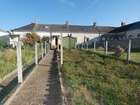 À vendre maison 2 pièces 43 m²