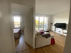 Vente appartement T2 39 m²