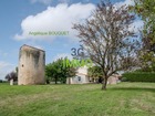 Vente maison F8 168 m²