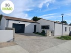 À vendre maison 6 pièces 151 m²