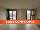 Vente appartement T2 49 m²