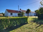 Vente maison F5 106 m²