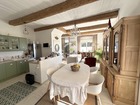 Vente maison F5 115 m²