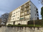 À vendre appartement 2 pièces 45.73 m²