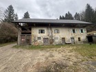 Vente maison F2 400 m²