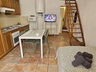 Vente appartement T1 23 m²