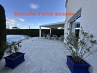 Vente maison F6 159 m²