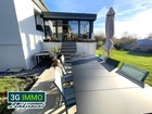 Vente maison F8 160 m²