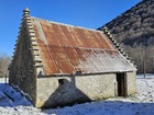 Vente maison F2 50 m²