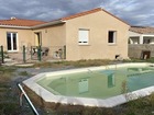 Vente maison F5 110 m²