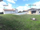 Vente maison F5 153 m²