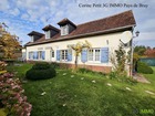 Vente maison F5 108 m²