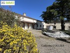 Vente maison F9 213 m²