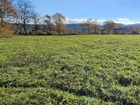 À vendre terrain 