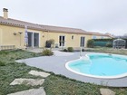 Vente maison F5 136 m²