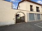 Vente maison F5 125 m²