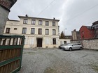 Vente immeuble 314 m²