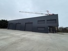 Location local 490 m²
