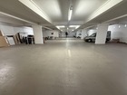 À vendre local 1420 m²
