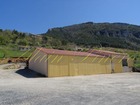 Vente local 600 m²