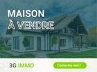 Vente maison 91 m²