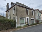 Vente maison F4 120 m²