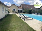 À vendre maison 4 pièces 126.6 m²