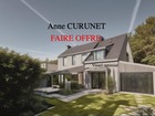 Vente maison F6 153 m²