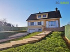 Vente maison F7 137 m²