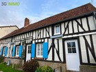 Vente maison F9 189 m²