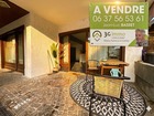 Vente appartement T3 49 m²