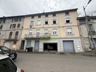Vente immeuble 193 m²